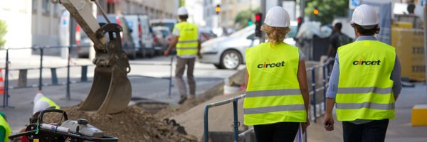 CircetRecrut Profile Banner