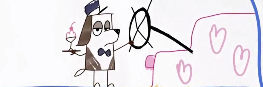 Jimmy Driessen banner