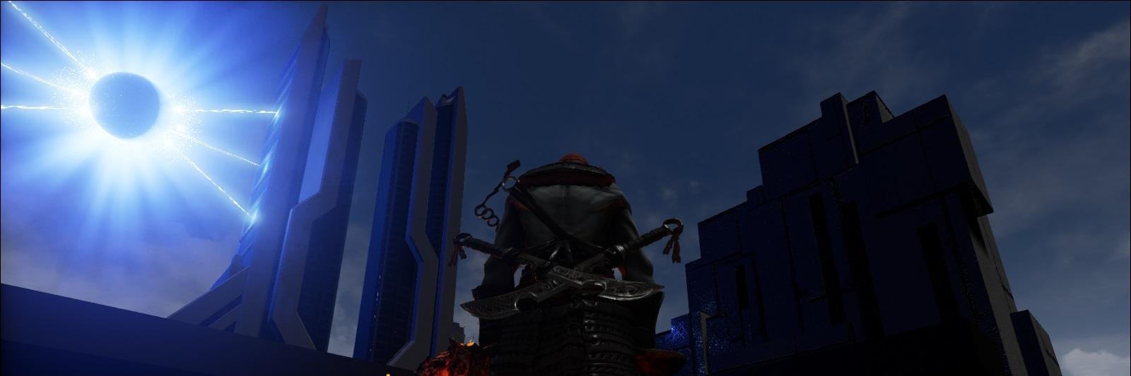 leonadeaudev's profile banner image