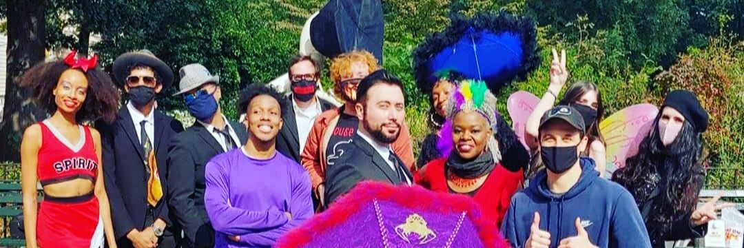 NightmareFuelMedia banner