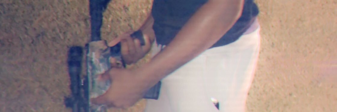 BenjiBoyDee's profile banner image
