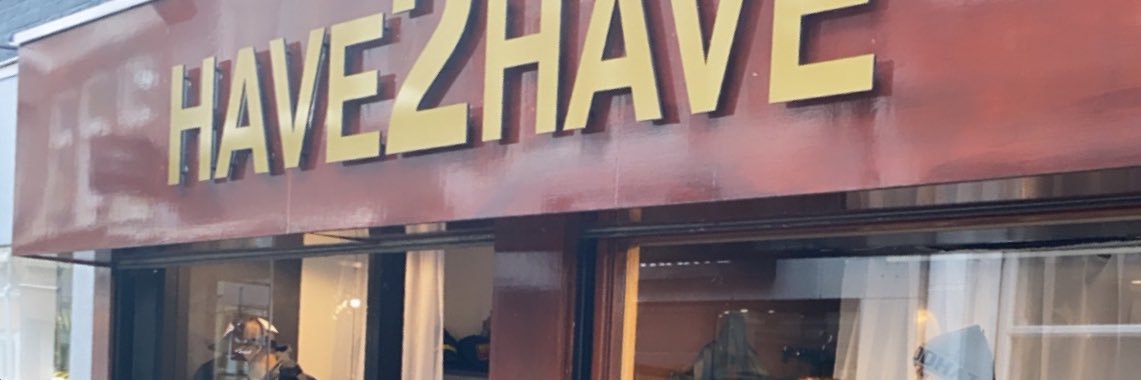 Have2Have072's profile banner image