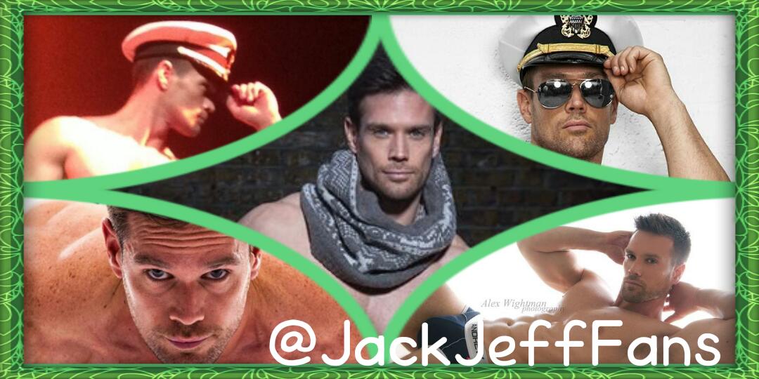 JackJeffFanpage's profile banner image