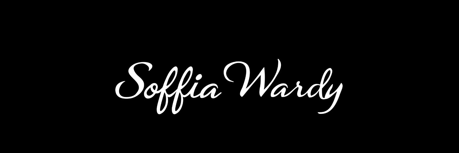 SoffiaWardy's profile banner image