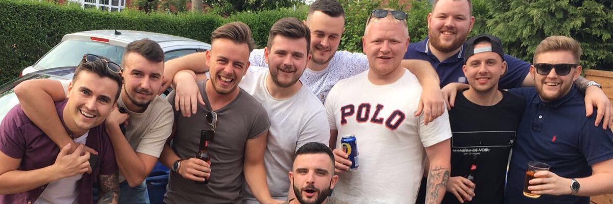 JakeHowles2's profile banner image