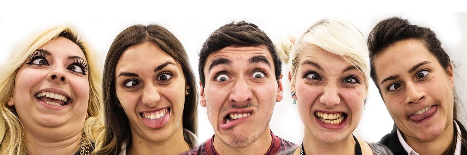 LaughingAround's profile banner image