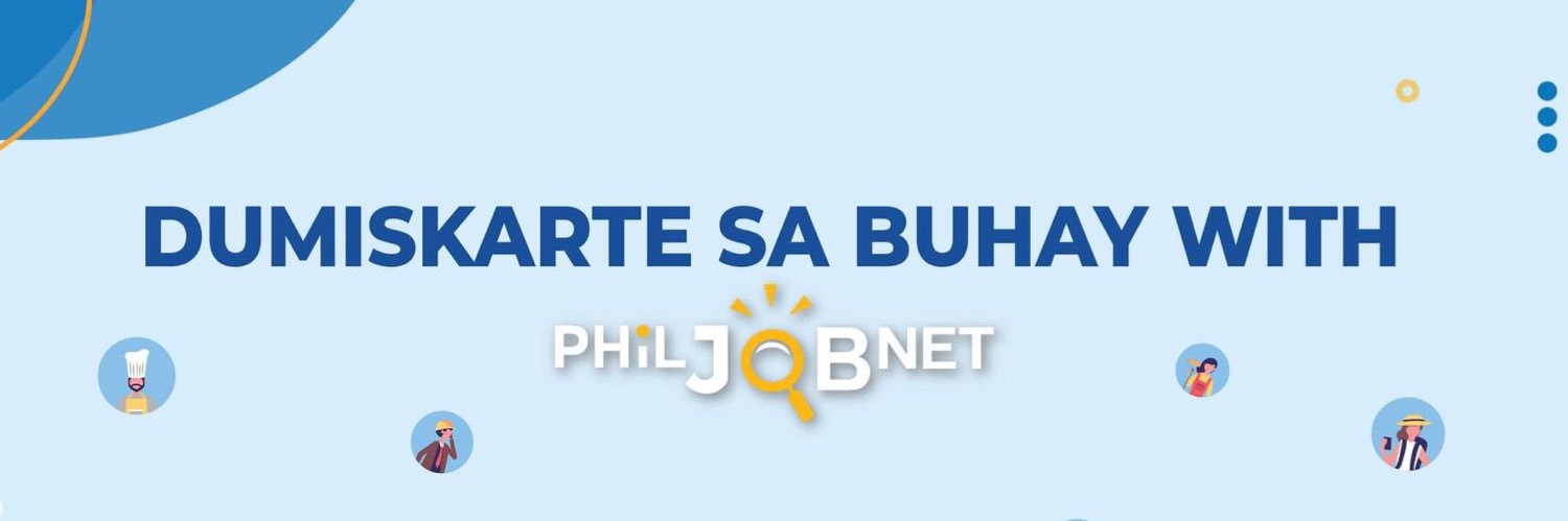 PhilJobNet's profile banner image