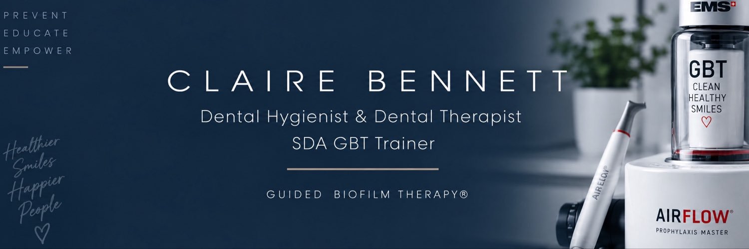 ClaireBennettDT's profile banner image