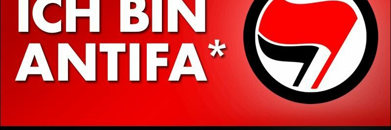 Jürgen L. #nonazis# banner