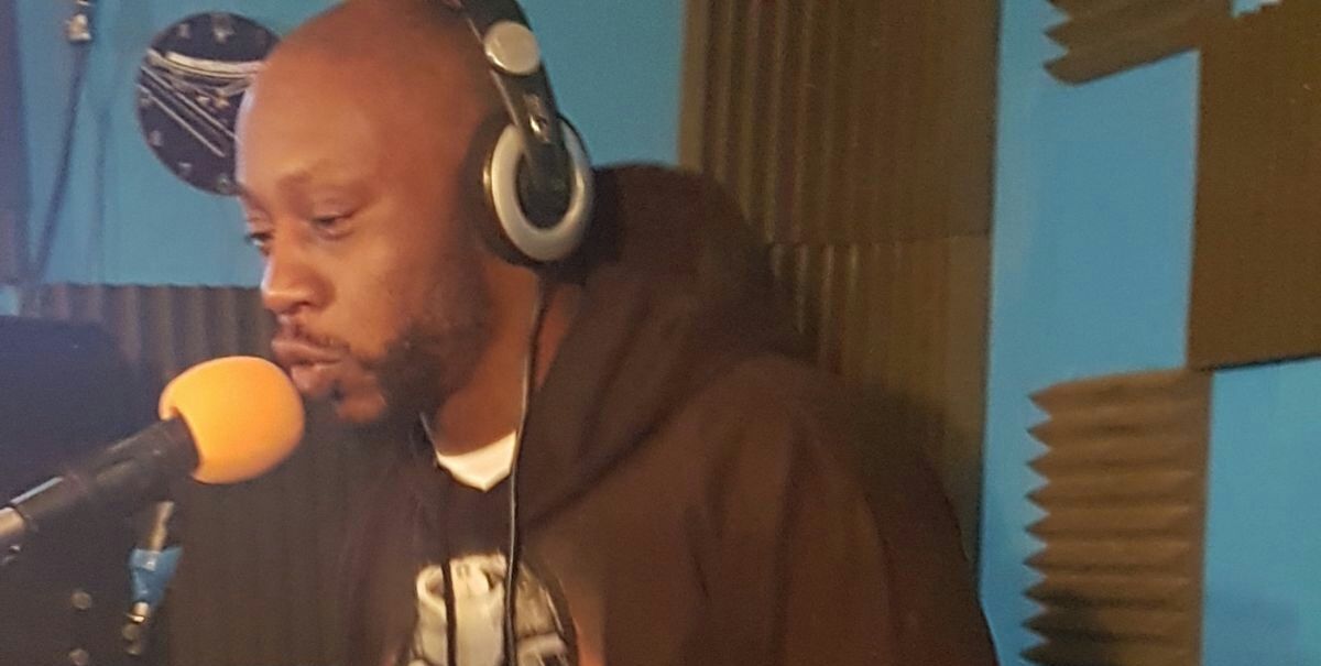 djdyce6's profile banner image