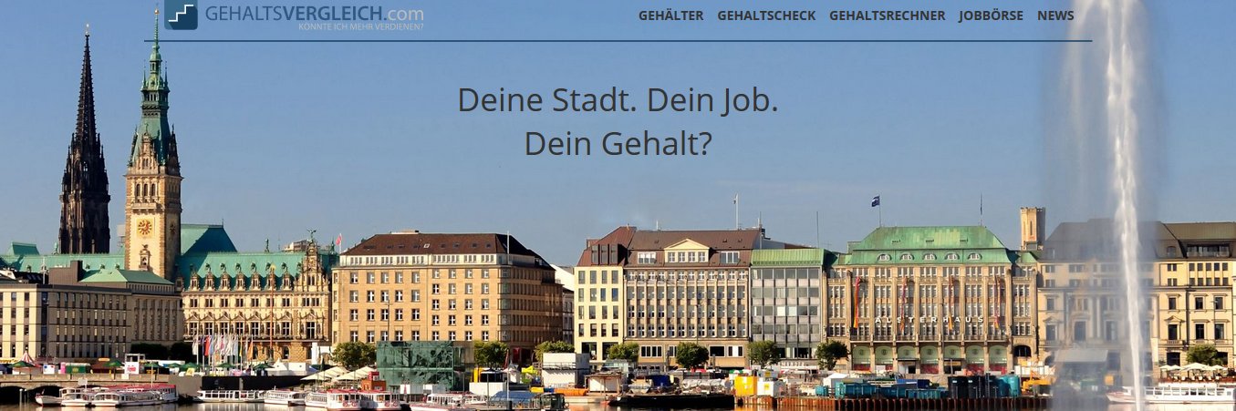 gehaltsvergl's profile banner image