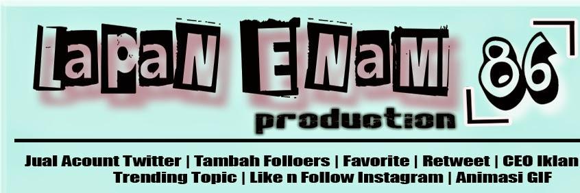 Lapan[86]Enam Pro banner