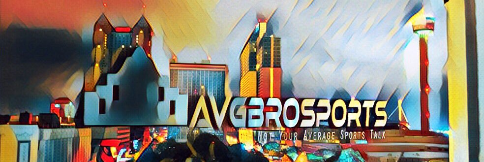 AvgBroSports's profile banner image