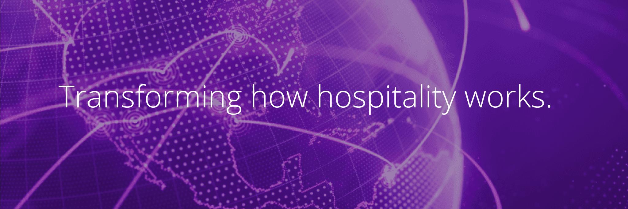 Track Software banner