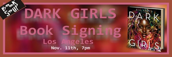 DarkGirlsBook's profile banner image