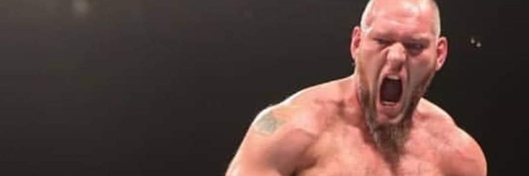 Lars Sullivan burner account banner