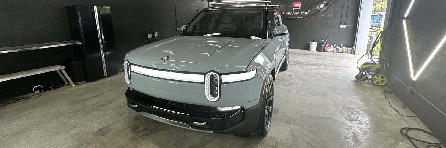 ATL Blue 😈 banner