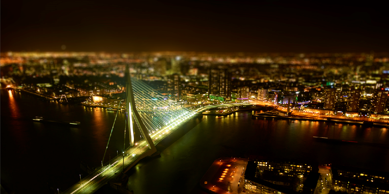 Maurice Fransen banner