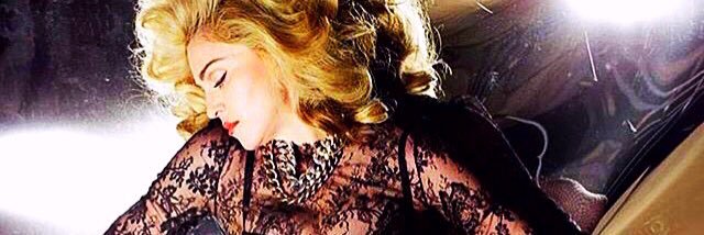 ohmadonnaa's profile banner image