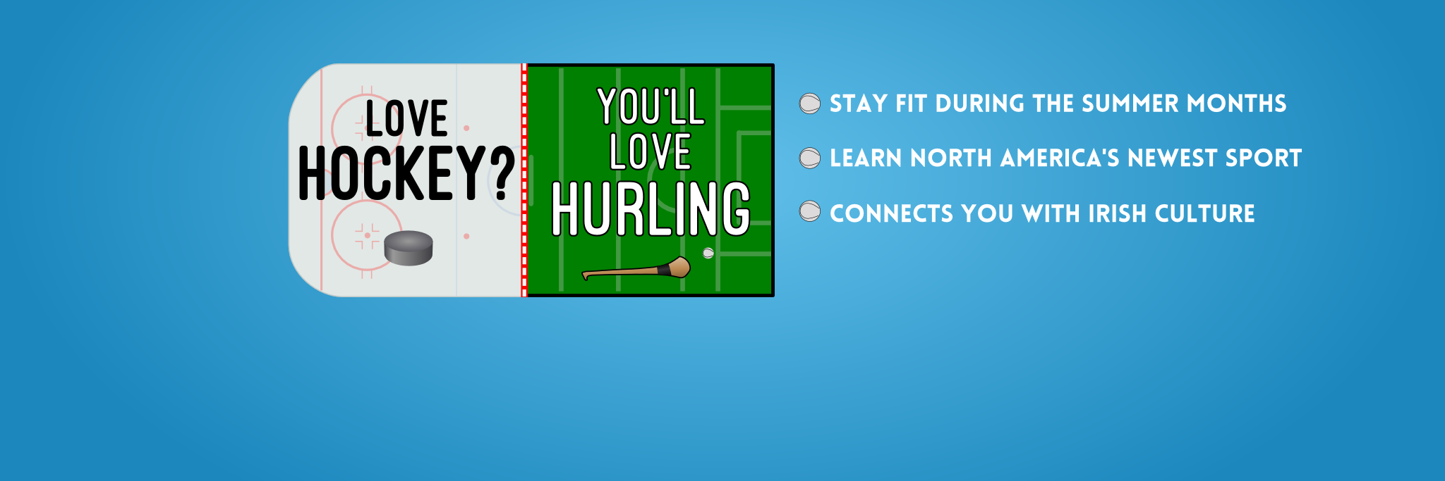 Play Hurling banner
