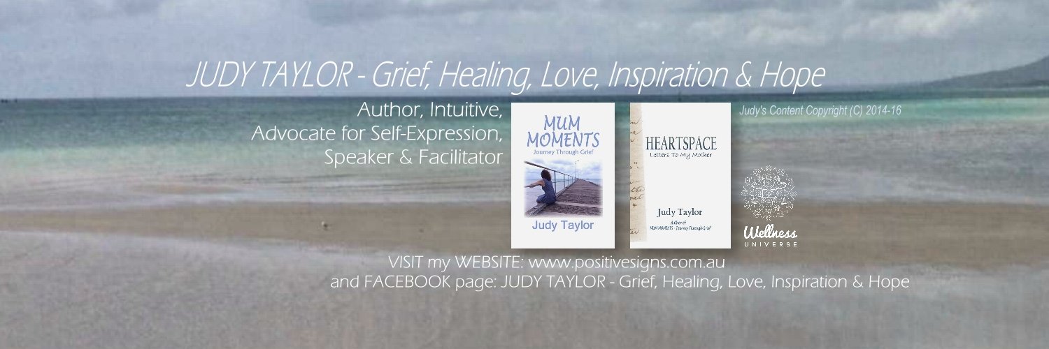 JudyTaylor2014's profile banner image