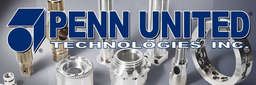Penn United banner
