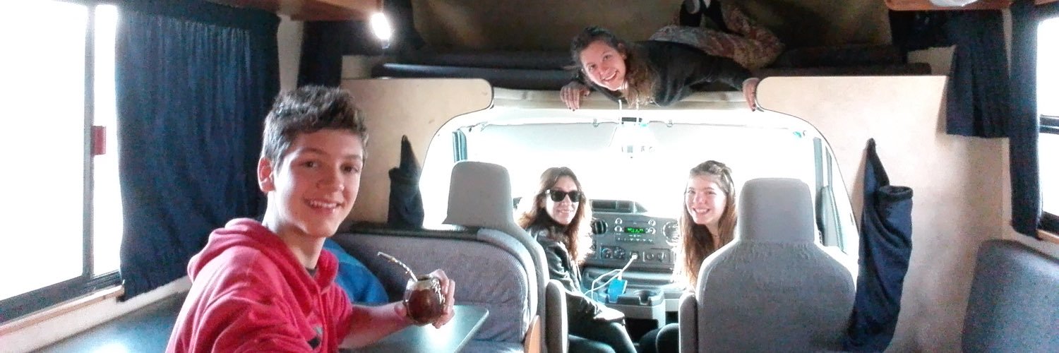 Teresa Sofía Buscaglia banner