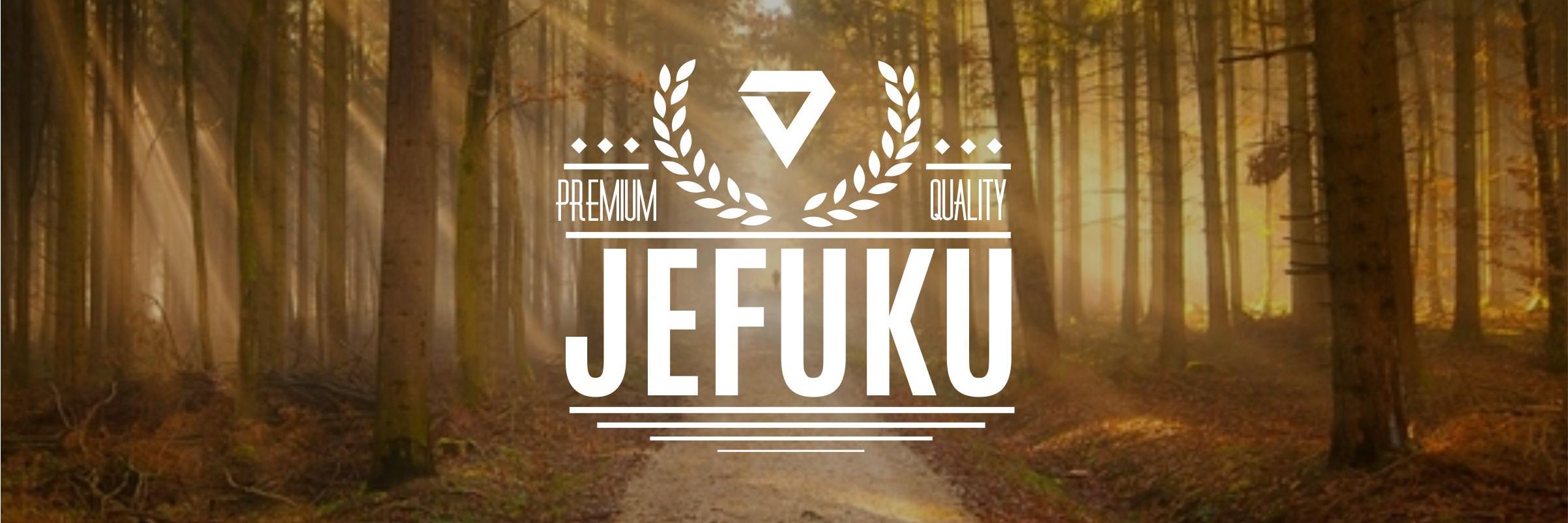 Jefuku_Cloth's profile banner image