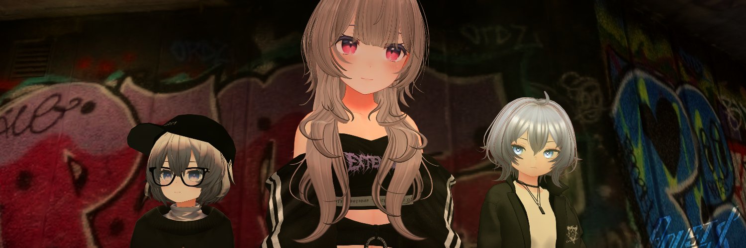 Adust Rain🔥☂️M3『キ-10b』例大祭『き-16b』 banner