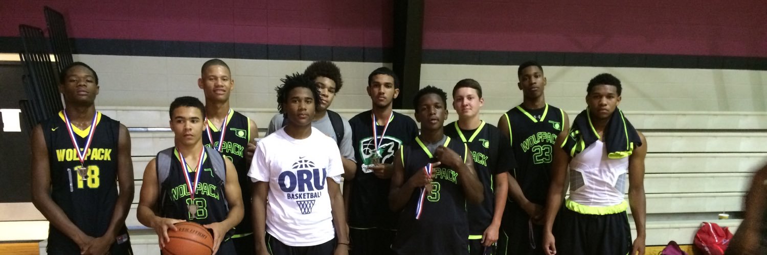 Anthony Baker banner