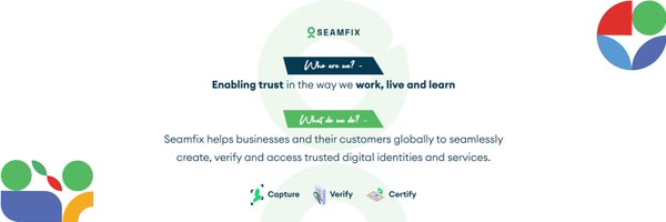 seamfixltd Profile Banner