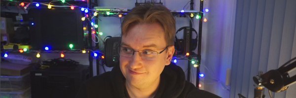 shipilev Profile Banner