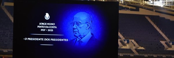 FCPorto_Fr Profile Banner