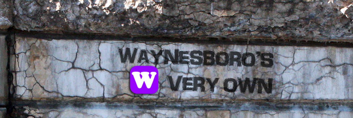 Waynesboro.Com banner