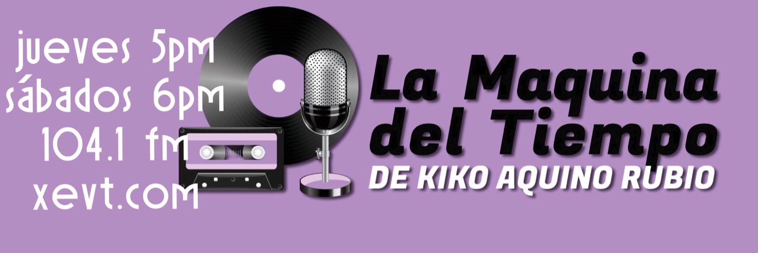 KikoTimeMachine's profile banner image