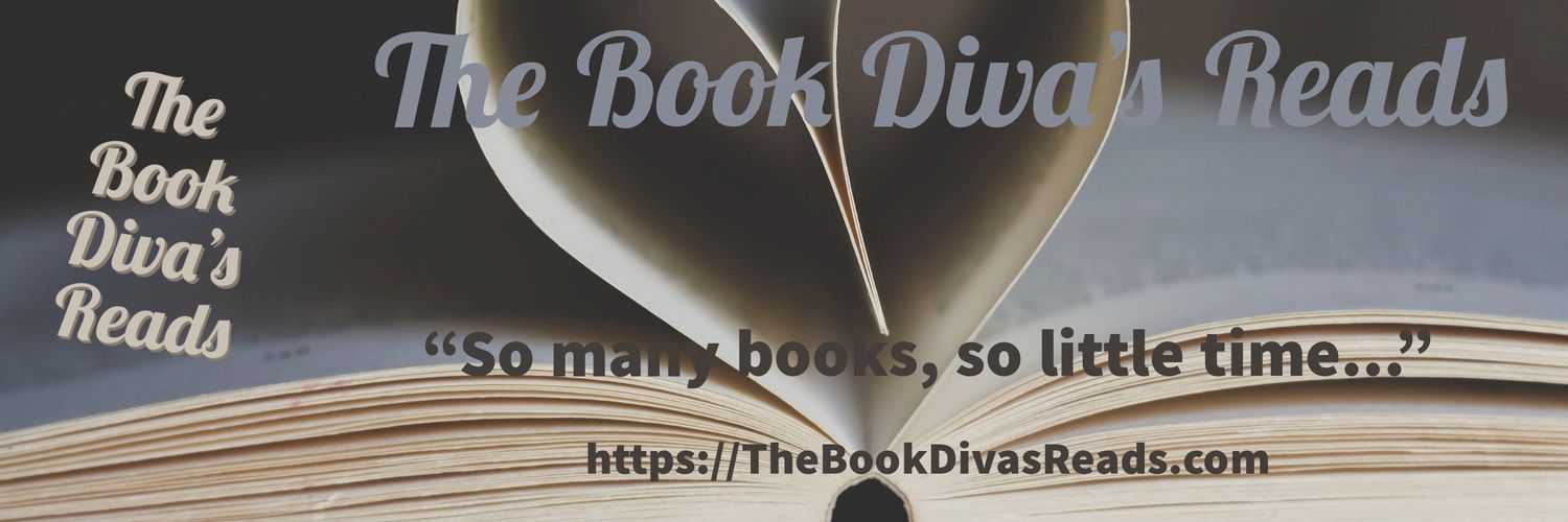 Vivian/The Book Diva (she/her) banner