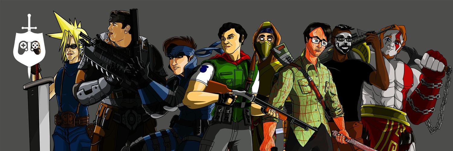 BattleMisfit's profile banner image