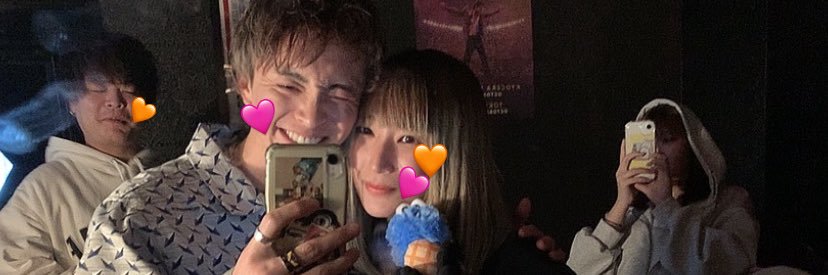 りか【Sヲタ】 banner