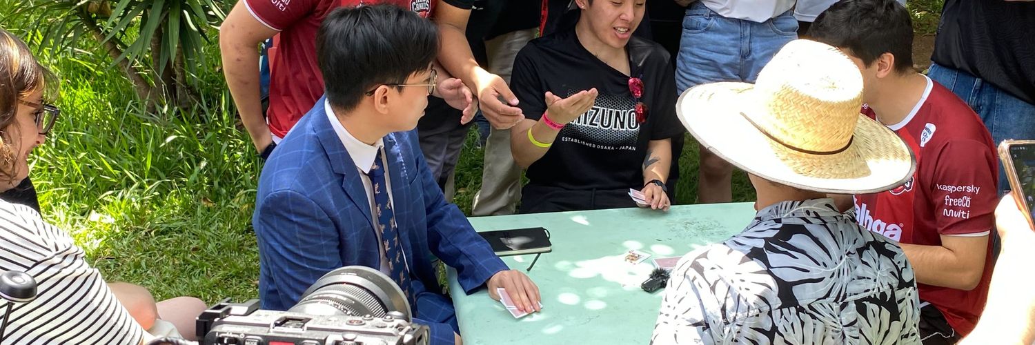 ThePaolul's profile banner image