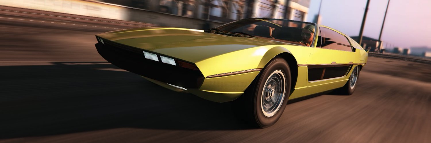 Vill3mSnapmatic's profile banner image