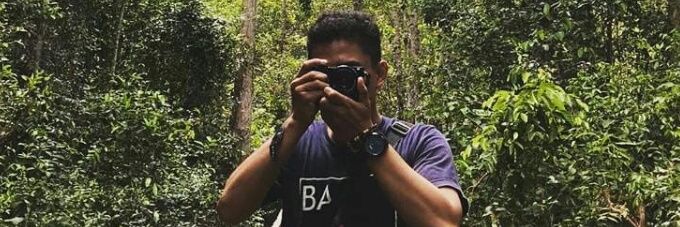 AlanCaesader's profile banner image