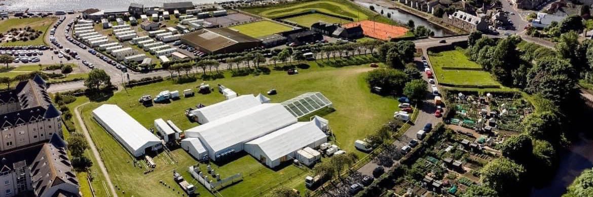 Midsummer Beer banner