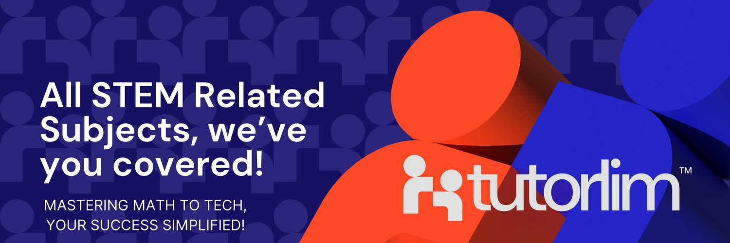 tutorlim's profile banner image