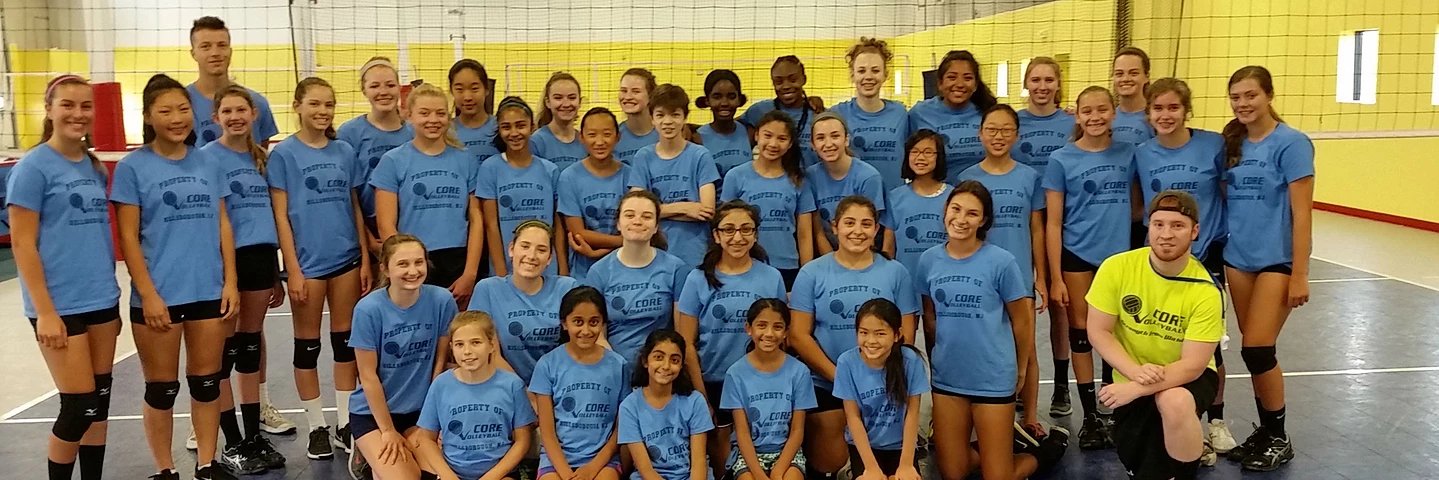 COREvball's profile banner image