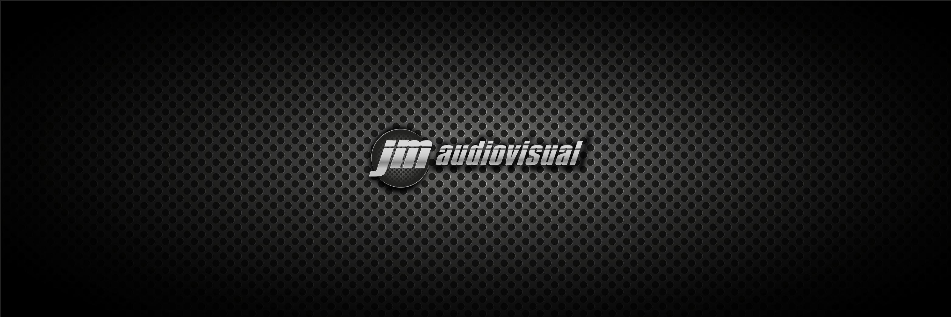 jmaudiovisual's profile banner image