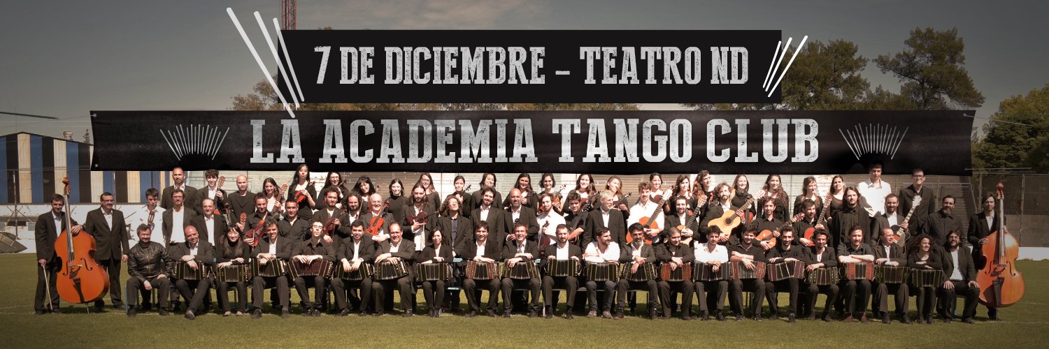 AcadeTangoClub's profile banner image