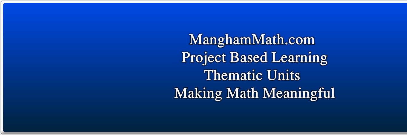 ManghamMath's profile banner image