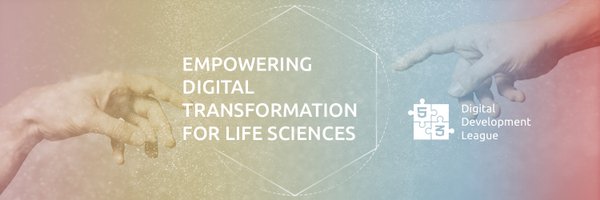 DigDevLeague Profile Banner
