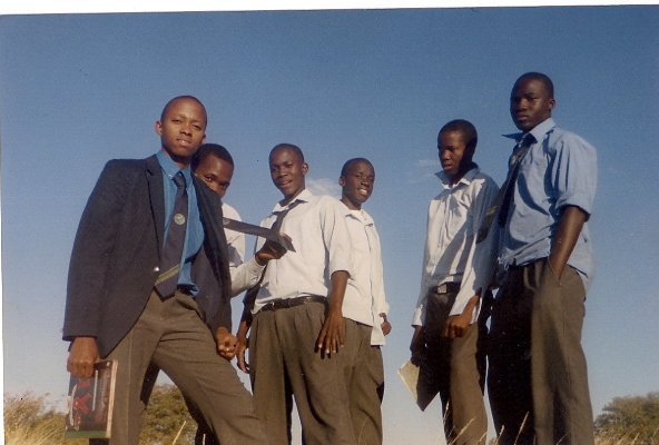 moretlwa lawrence banner