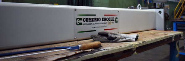 COMERCOLE Profile Banner